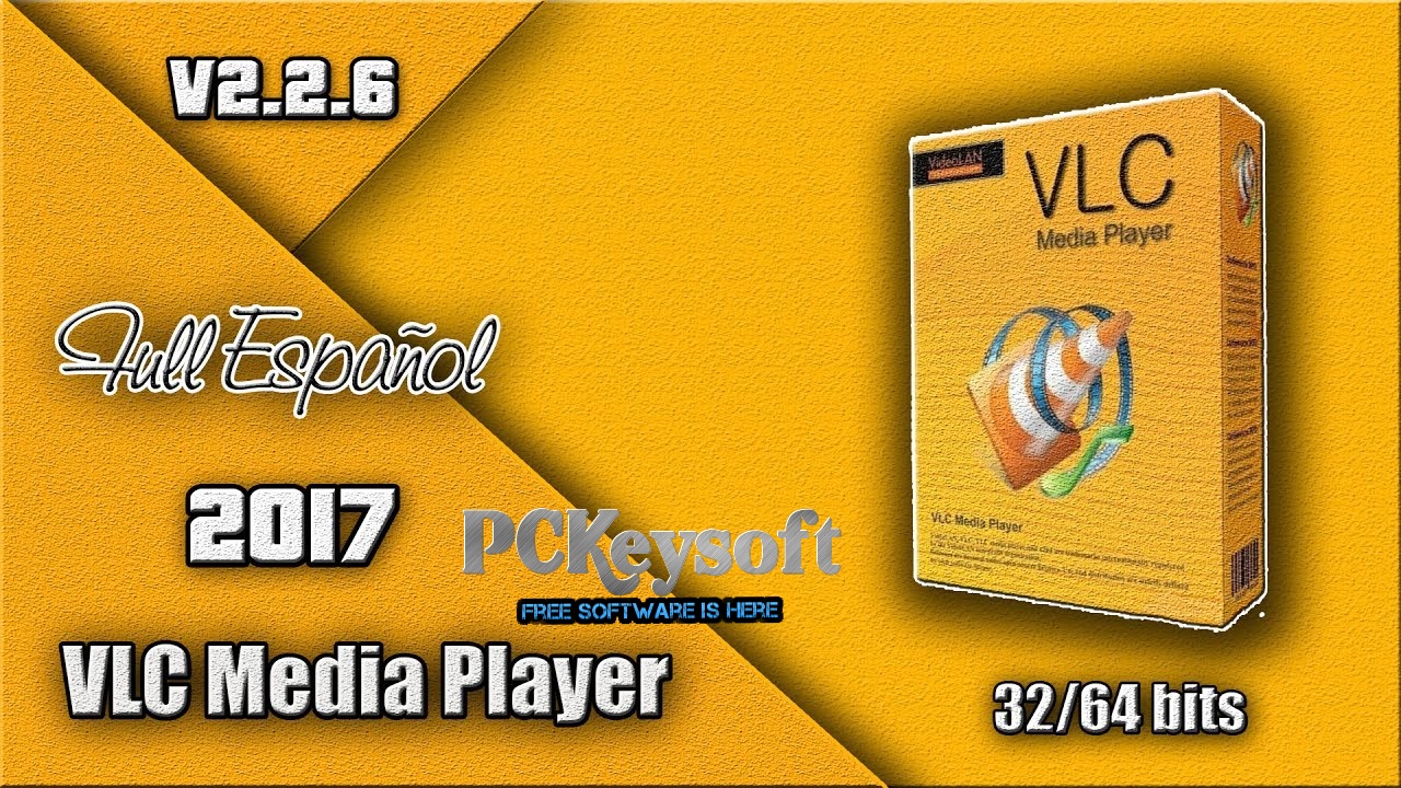 Download Vlc Media Player 2016 New Version